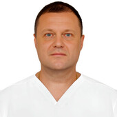 Коробицин Артем Николаевич — окулист (офтальмолог), лазерный хирург