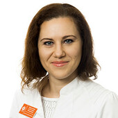 Картузова Светлана Игоревна — остеопат