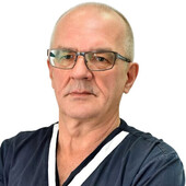 Широков Роман Викторович — УЗИ-специалист