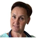 Панова Екатерина Алексеевна — кардиолог