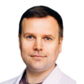 Смирнов Антон Сергеевич — ортопед, травматолог