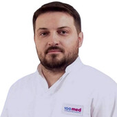 Лобанов Евгений Викторович — стоматолог, стоматолог-хирург