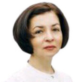 Оглуздина Елена Владиславовна — окулист (офтальмолог)