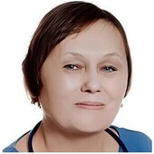 Дубова Наталья Эдуардовна — терапевт, педиатр