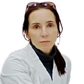 Шумейко Оксана Владимировна — врач функциональной диагностики