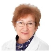 Дягилева Алла Александровна — невролог