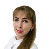 Дятчина Марина Сергеевна — кардиолог, врач функциональной диагностики