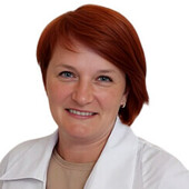 Морева Оксана Николаевна — акушер-гинеколог, акушер