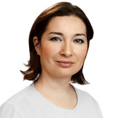 Гейниц Ольга Леонидовна — стоматолог-ортопед, гнатолог