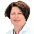 Ихалайнен Ольга Борисовна - кардиолог, врач функциональной диагностики