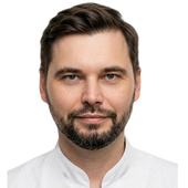 Мельник Егор Сергеевич — массажист