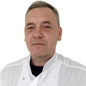 Голанов Валерий Викторович — хирург