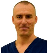 Ветохин Денис Викторович — флеболог, хирург