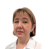 Умурзакова Маринахан Шамсутдиновна — УЗИ-специалист, акушер-гинеколог