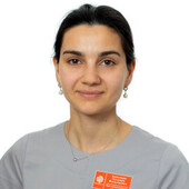 Ахмедова Эльвира Физулиевна — гастроэнтеролог