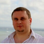 Ежков Алексей Валерьевич — психолог