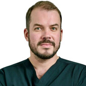 Митрошенков Петр Павлович — стоматолог, стоматолог-хирург