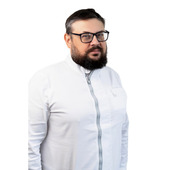 Бочкарев Александр Владимирович — невролог