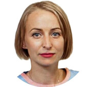 Кокорева Татьяна Викторовна — травматолог-ортопед