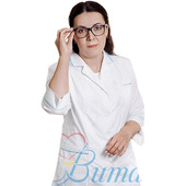 Шамгина Юлия Владимировна — терапевт