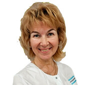 Муравьева Антонина Васильевна — ревматолог