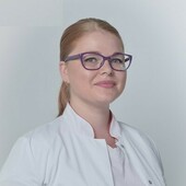 Белкина Анна Андреевна — анестезиолог, реаниматолог