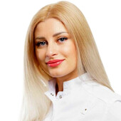 Серегина Наталья Романовна — косметолог