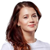 Шиндировская Ольга Евгеньевна — косметолог