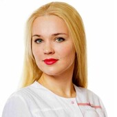 Рытенкова Ольга Андреевна — дерматовенеролог, косметолог