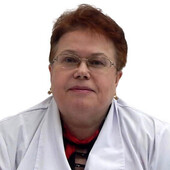 Сорокина Ольга Михайловна — гинеколог