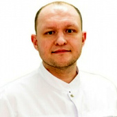 Чернов Максим Сергеевич — стоматолог, стоматолог-ортодонт