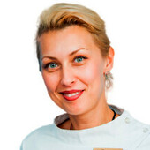 Тарасова Диана Сергеевна — кардиолог, УЗИ-специалист