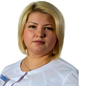 Быкова Наталья Вячеславовна — терапевт
