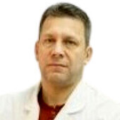 Митюгов Александр Сергеевич — УЗИ-специалист