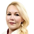 Кузькова Елена Александровна - врач функциональной диагностики