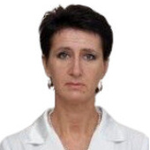 Чепурных Светлана Владимировна — гастроэнтеролог