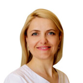 Кривомазова Татьяна Георгиевна — стоматолог-хирург, стоматолог