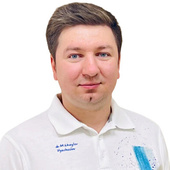 Михайлов Вячеслав Анатольевич — стоматолог, стоматолог-ортопед