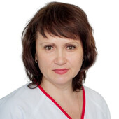 Солоденко Наталья Владимировна — врач функциональной диагностики