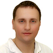 Обухов Александр Александрович — уролог, радиолог