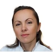 Веснина Анна Федоровна — акушер, гинеколог-эндокринолог