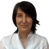 Лущекова Ирина Вячеславовна — педиатр, инфекционист