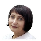 Первакова Наталья Ивановна — онколог, уролог