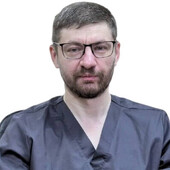 Воробьев Андрей Владимирович — маммолог, онколог