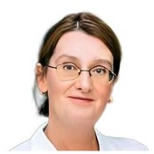 Рюхина Ирина Юрьевна — кардиолог