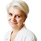 Хлыстова Наталья Леонидовна — гинеколог-эндокринолог, акушер