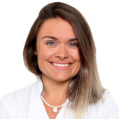 Панфилова Мария Геннадьевна — стоматолог