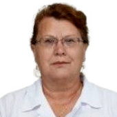 Рязанцева Любовь Григорьевна — кардиолог