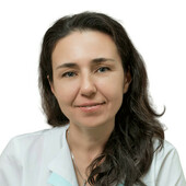 Журавлева Елена Леонидовна — терапевт, эндокринолог