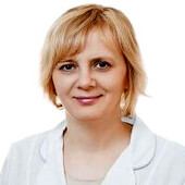 Епифанцева Елена Валерьевна — невролог